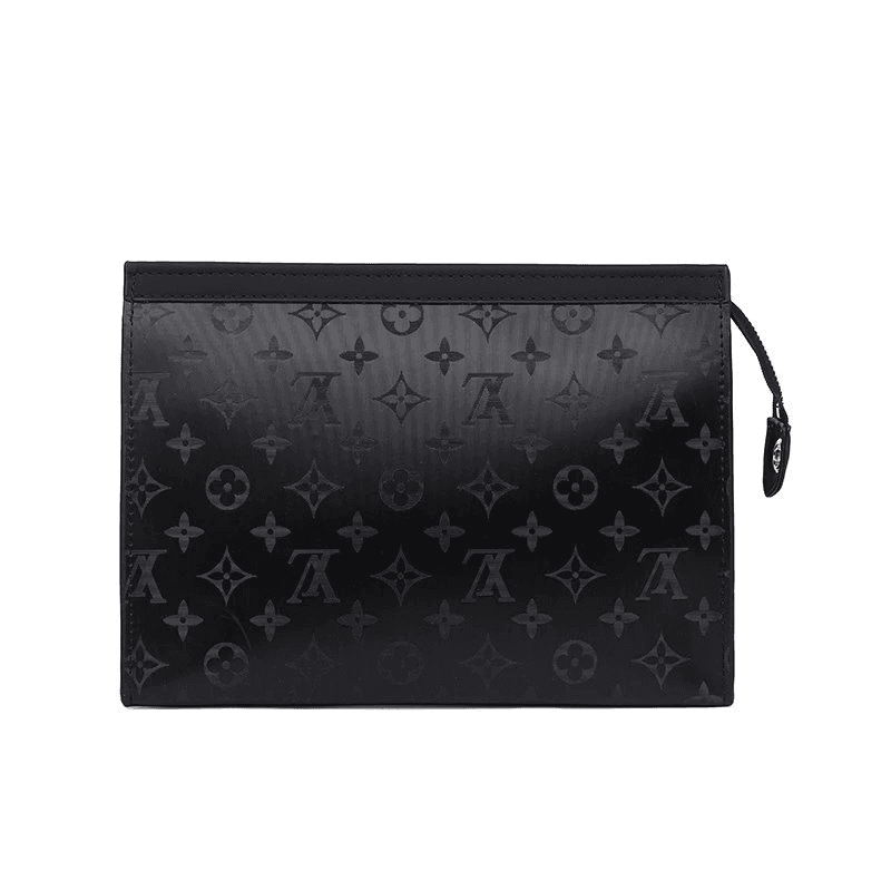 Louis Vuitton Pochette Monogram Eclipse