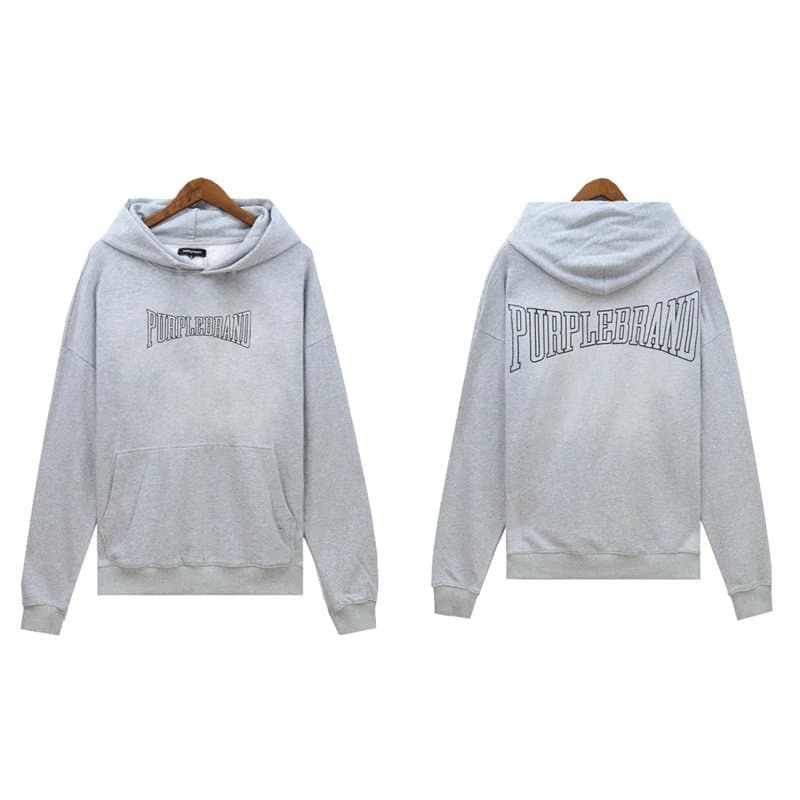 Fear of God Essentials Hoodie Multi-Print — S5