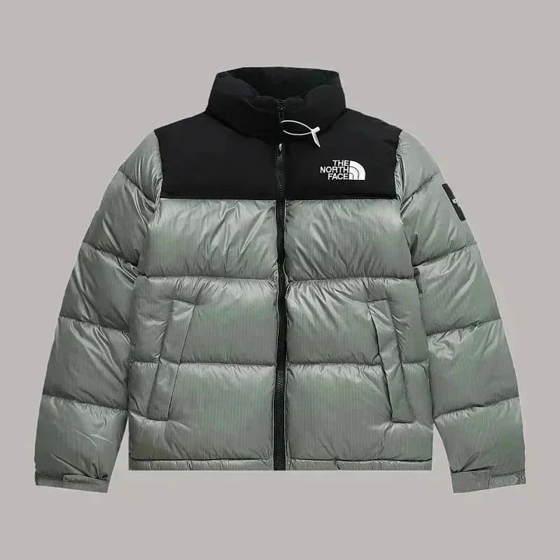 The North Face × KAWS Venture Jacket XX Camo — TNF016