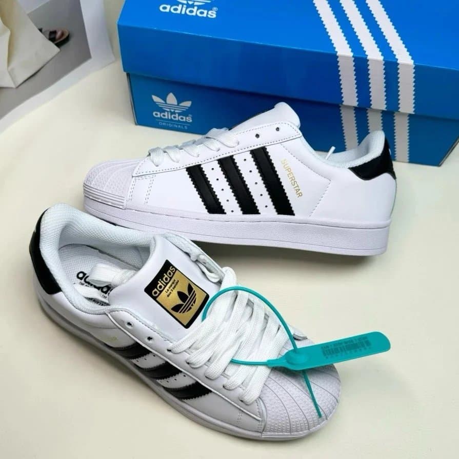 Adidas Superstar Classic