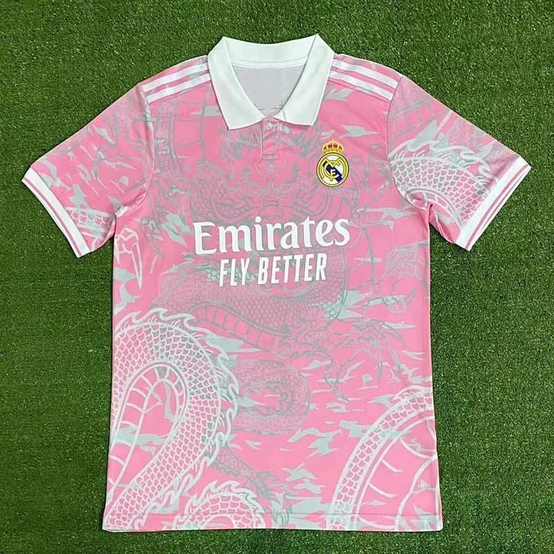 Adidas Home Jersey 2024-25 Third Kit — 0134015HQ