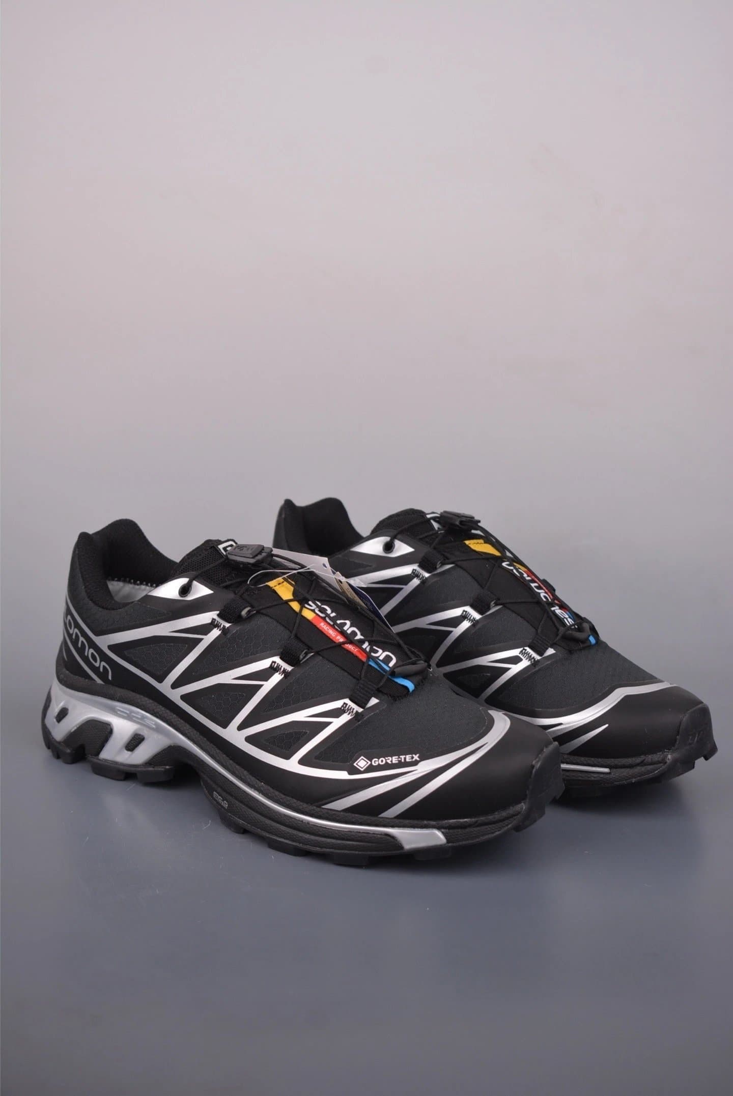Salomon XT-6 GORE-TEX