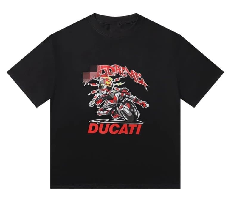 Palace Graphic Tee Ducati MotoGP