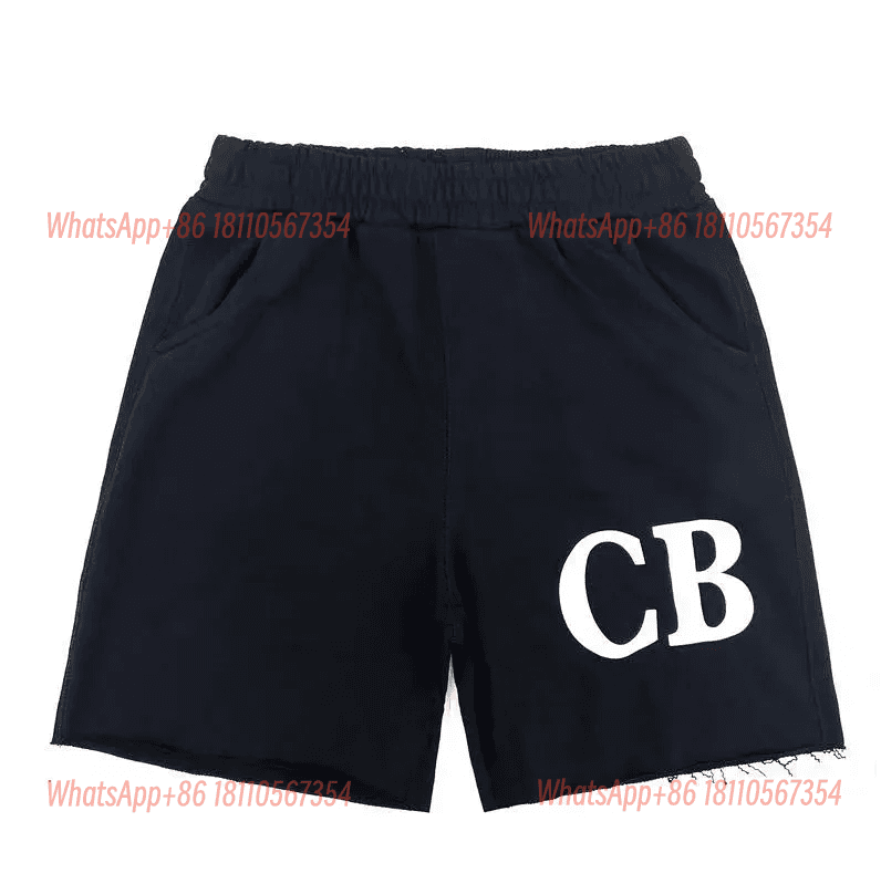 Lacoste Classic Shorts Solid White — Cole Buxton-黑色2