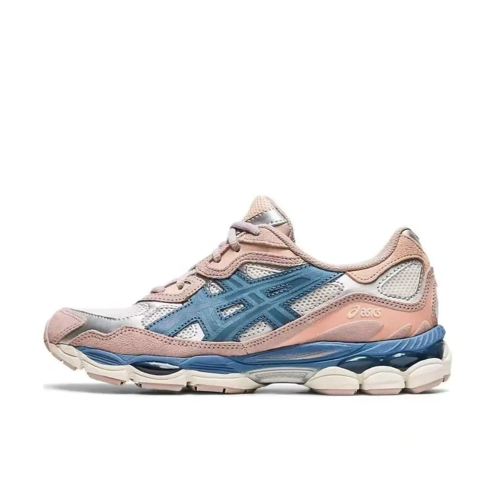 Asics Gel-Lyte III Mint Ice — nyc粉蓝色