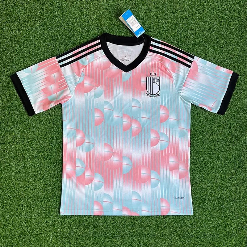 Marvel x Real Madrid Tee Thor Comic Print — 2627比利时客场