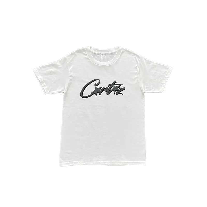 T-Shirt Corteiz Logo