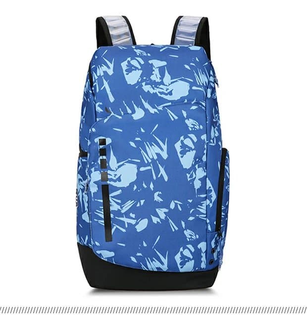 Nike Backpack Abstract Print