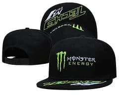 Hugo Boss Snapback Cap Aston Martin F1 Team — 9
