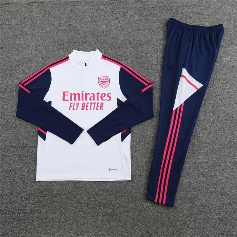 Adidas Training Set Emirates Fly Better