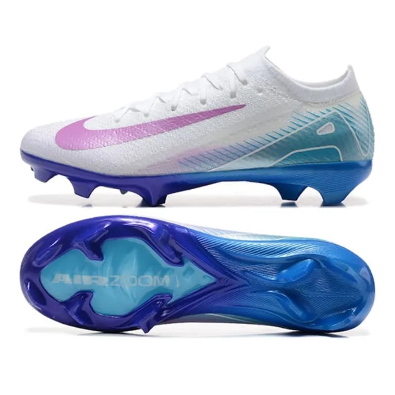 Nike Air Zoom Mercurial Superfly Vapor Max