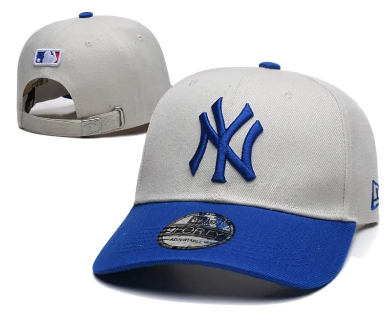 New Era × MLB 9FIFTY Snapback NY Yankees
