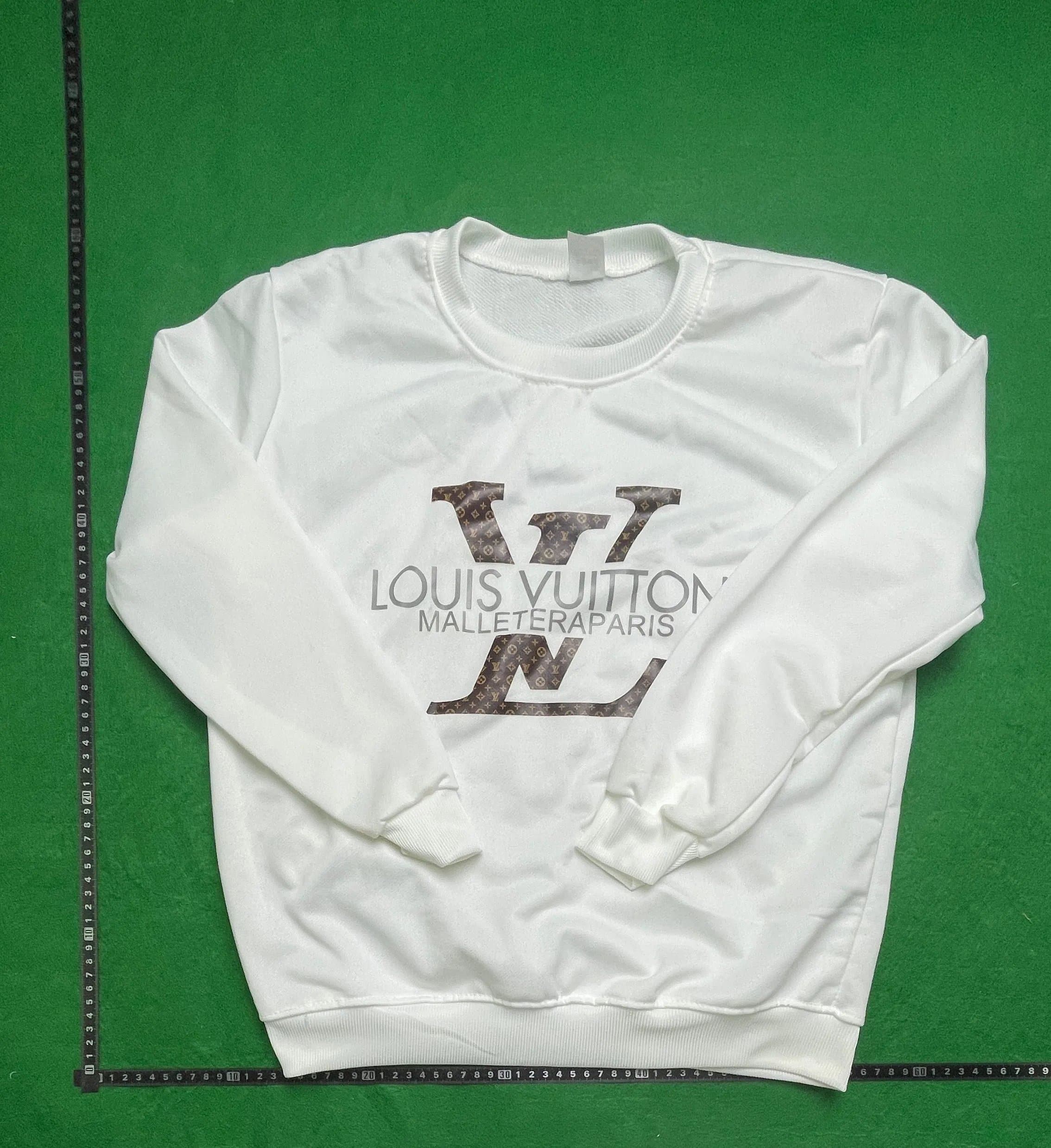 MLB × Nike Los Angeles Dodgers Jersey Split-Color — S · 10