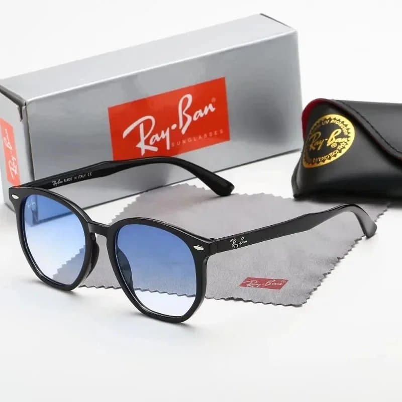 Ray-Ban Sunglasses Classic Accessories Set — XJYJ-10