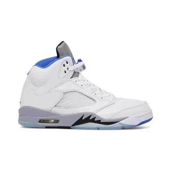 Air Jordan 5 Fire Red — 36-47.5(请留言备注尺码下单☟☟☟） · Stealth2.0