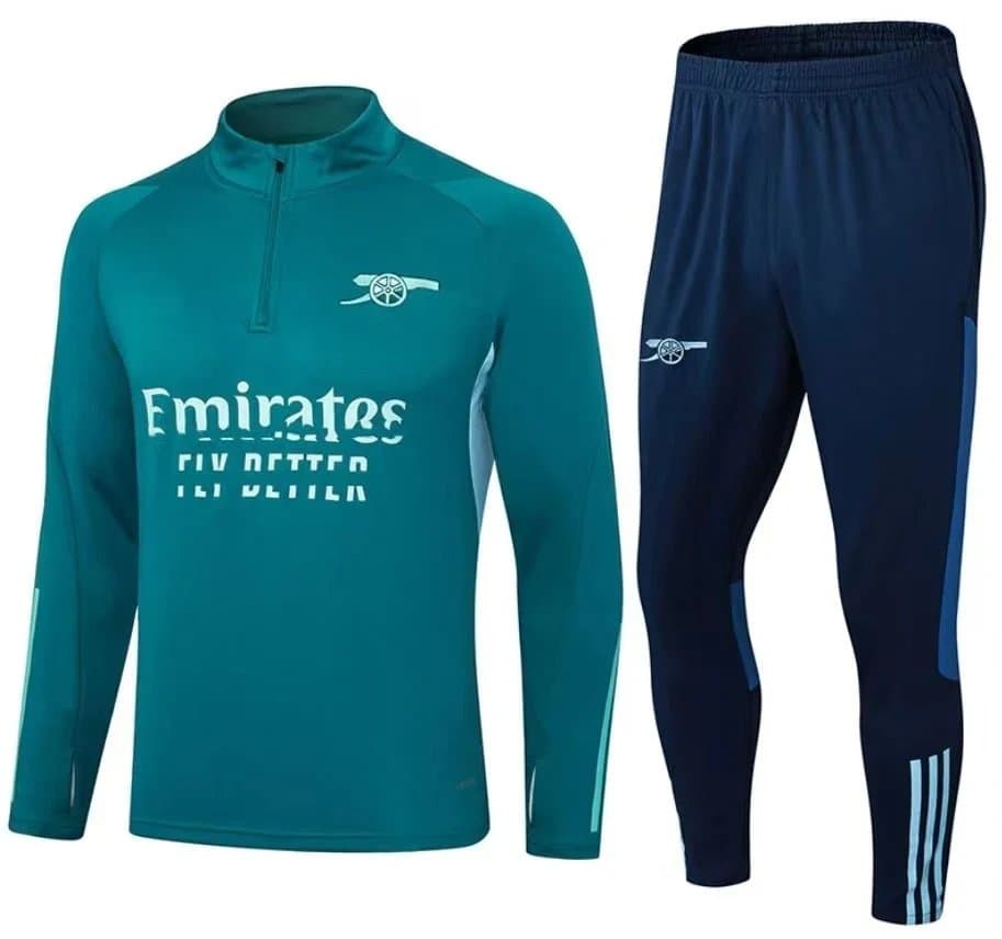 Adidas Arsenal Training Set Emirates Fly Better