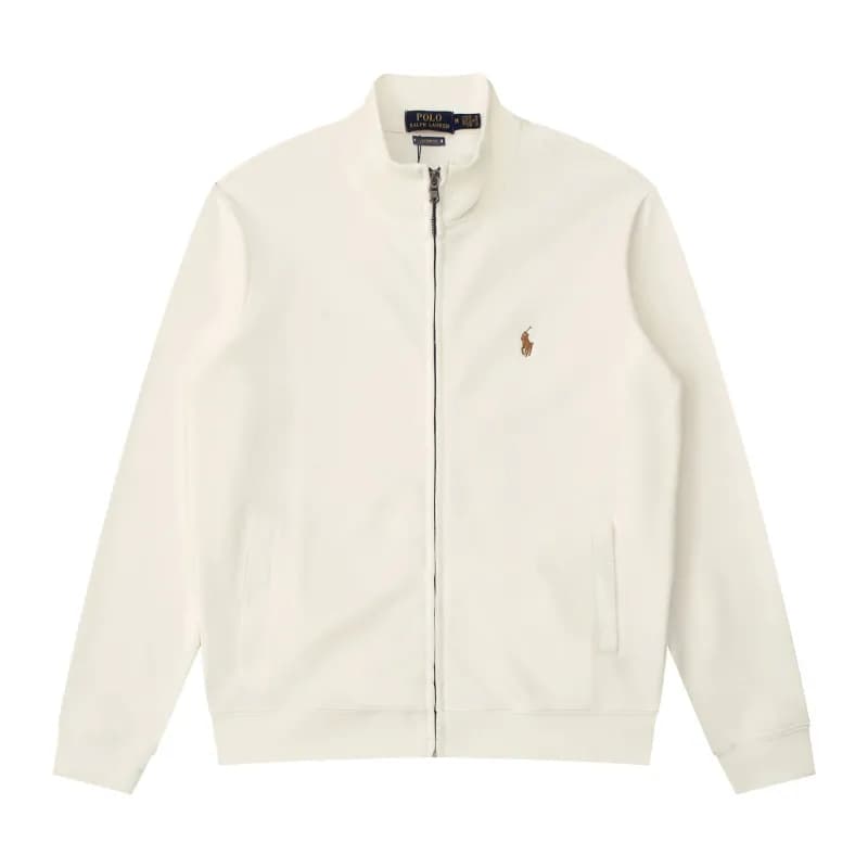 Polo Ralph Lauren Track Jacket Classic Fit