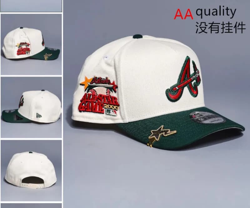 New Era 59FIFTY Cap Mizuno Rooster Embroidery — 199