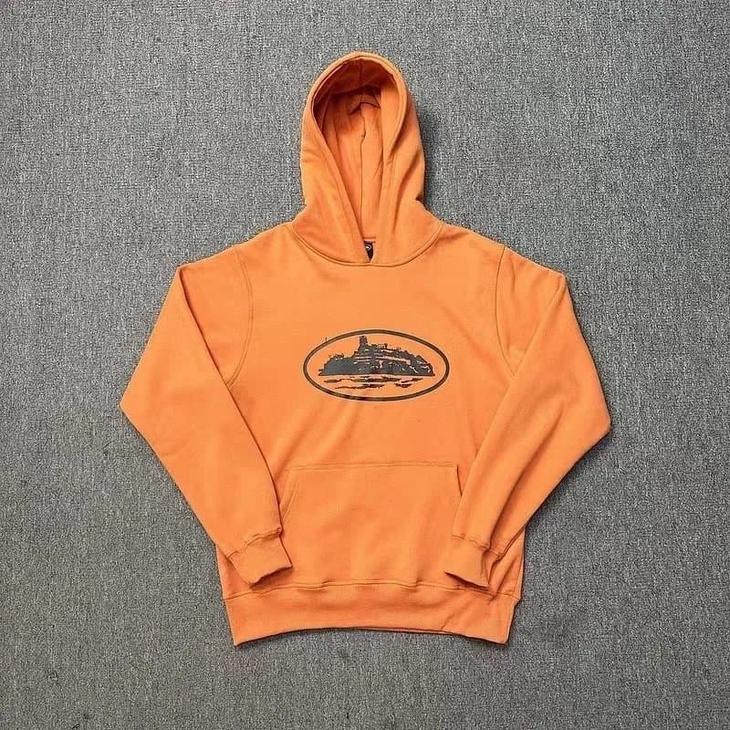 Gallery Dept. Jogger Ship Logo — 20