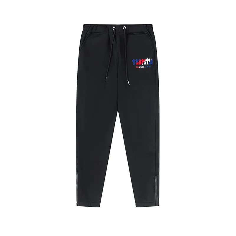 Corteiz Track Pants CRTZ Logo