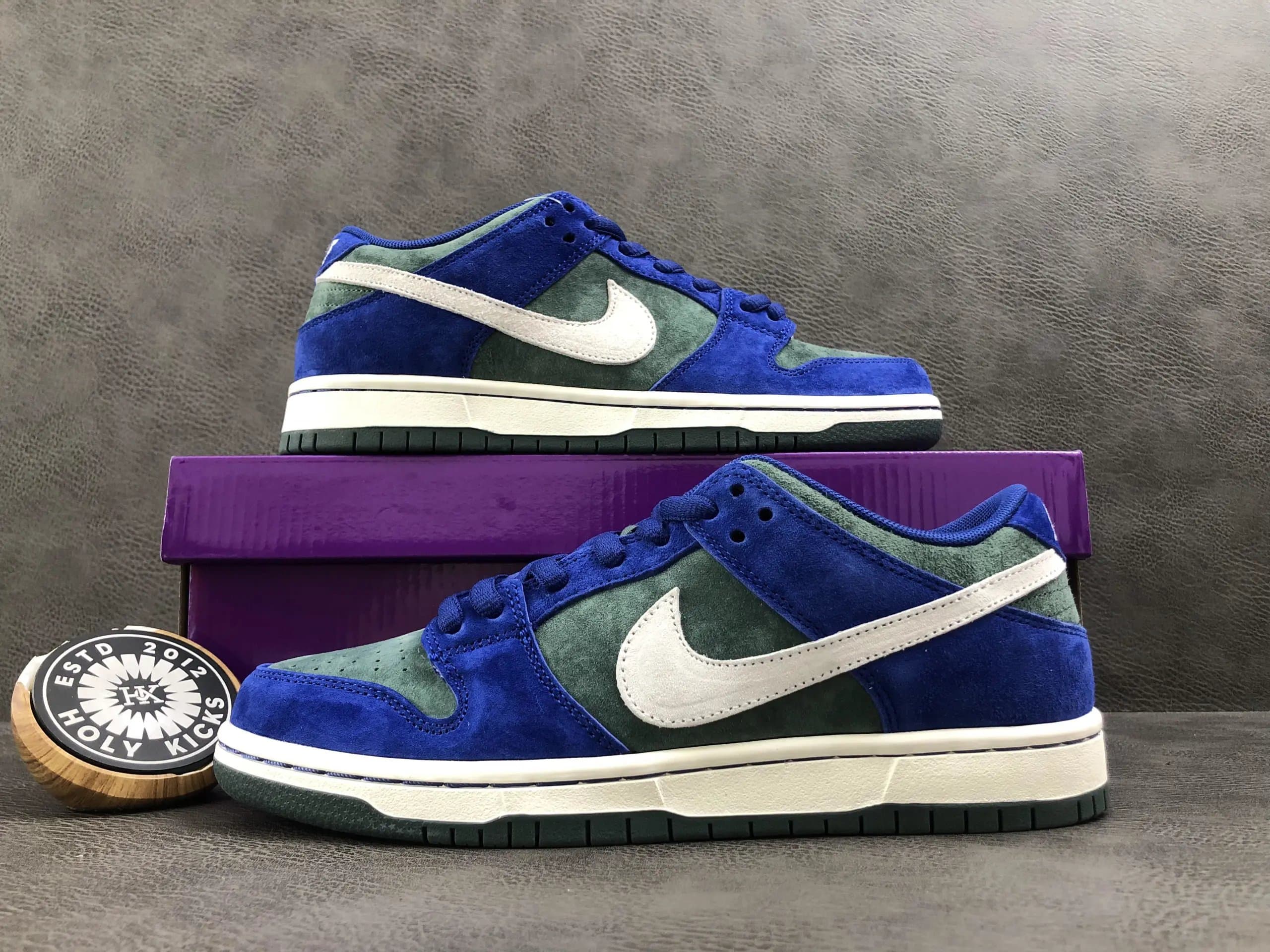 Nike Dunk Low Disposable — HF3704-400