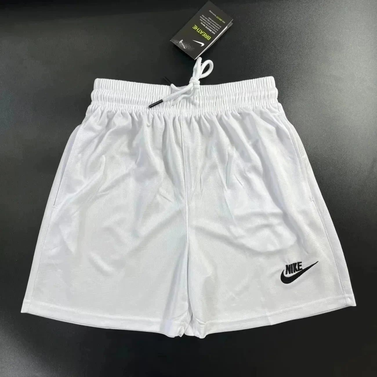 Nike SB Shorts Be True — 19