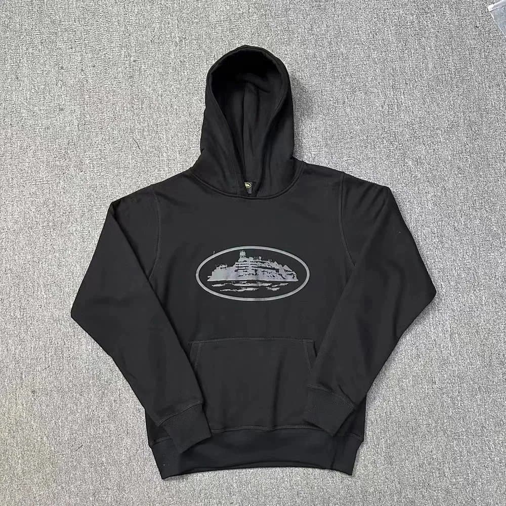 Balenciaga Joggers Oval Logo — 04