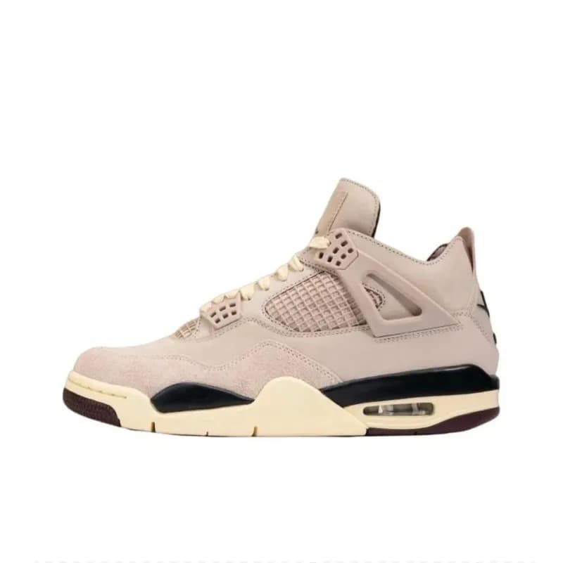 Air Jordan 4 Taupe Haze