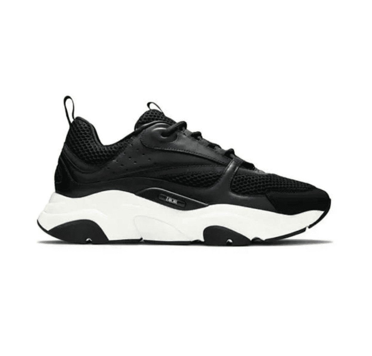 Dior B22 Black White