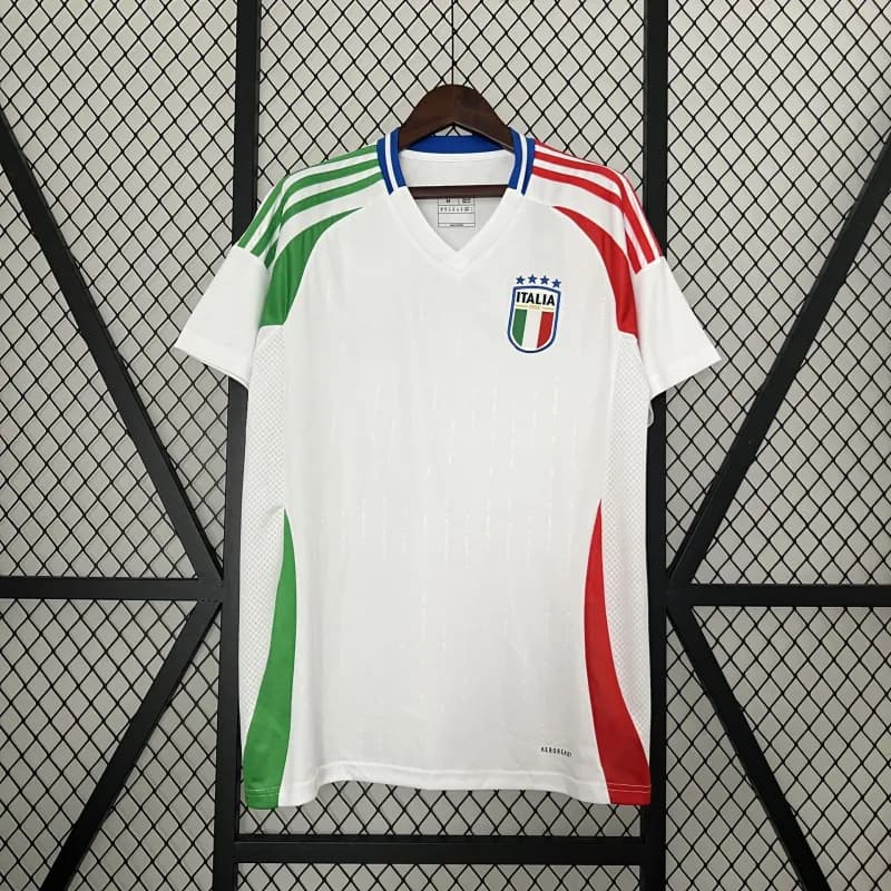 Puma Italy National Team Jersey Home
