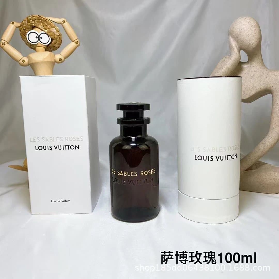 Louis Vuitton × Takashi Murakami Spell On You Yayoi Kusama Collaboration — 萨博玫瑰