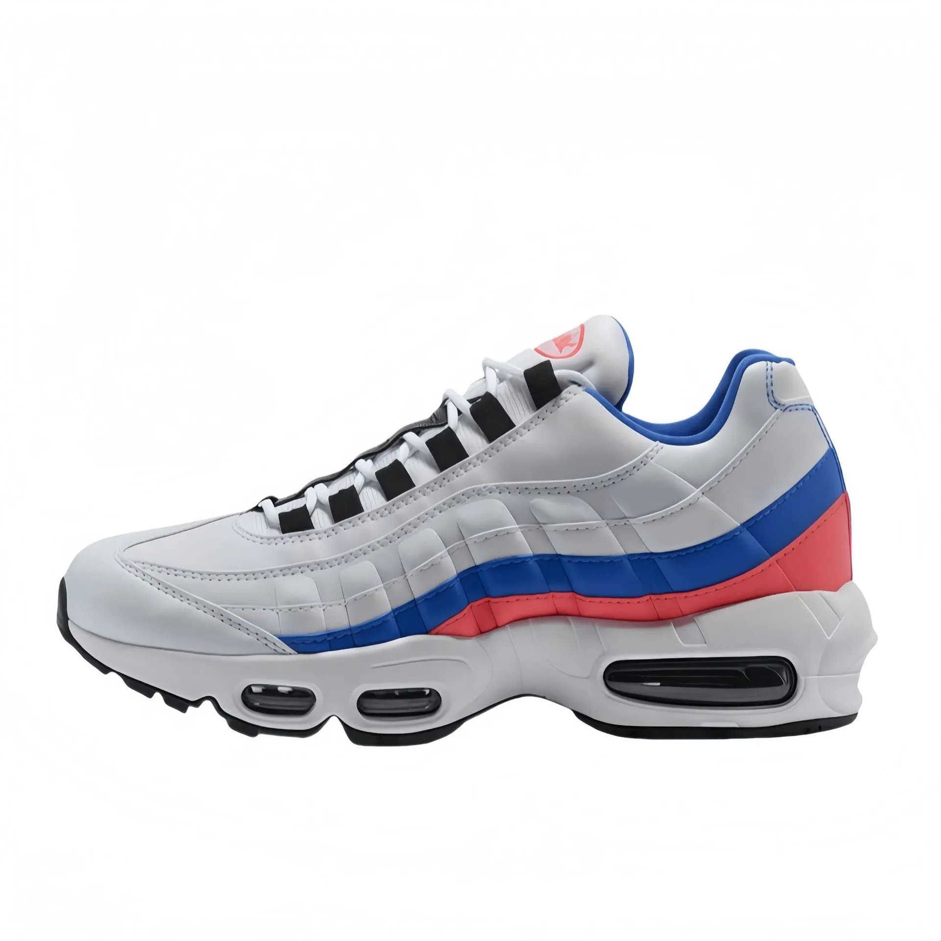 Nike Air Max 95 Corteiz — 95款灯芯绒