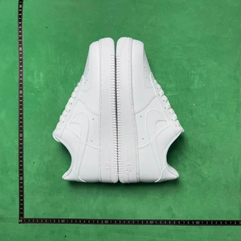 Nike Air Force 1 Low Triple White