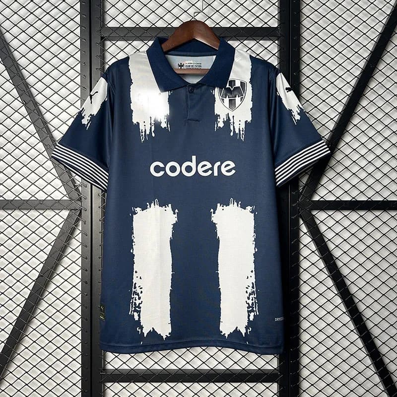 Polo Shirt Coderé x Puma Collaboration