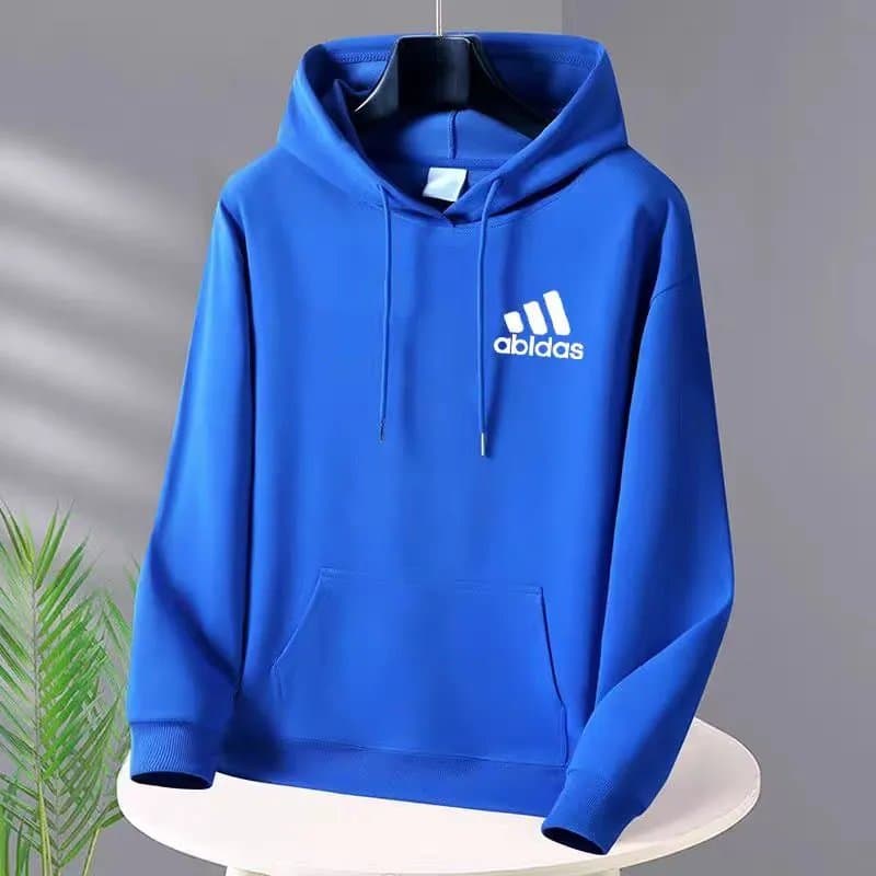 Adidas Hoodie Classic Logo