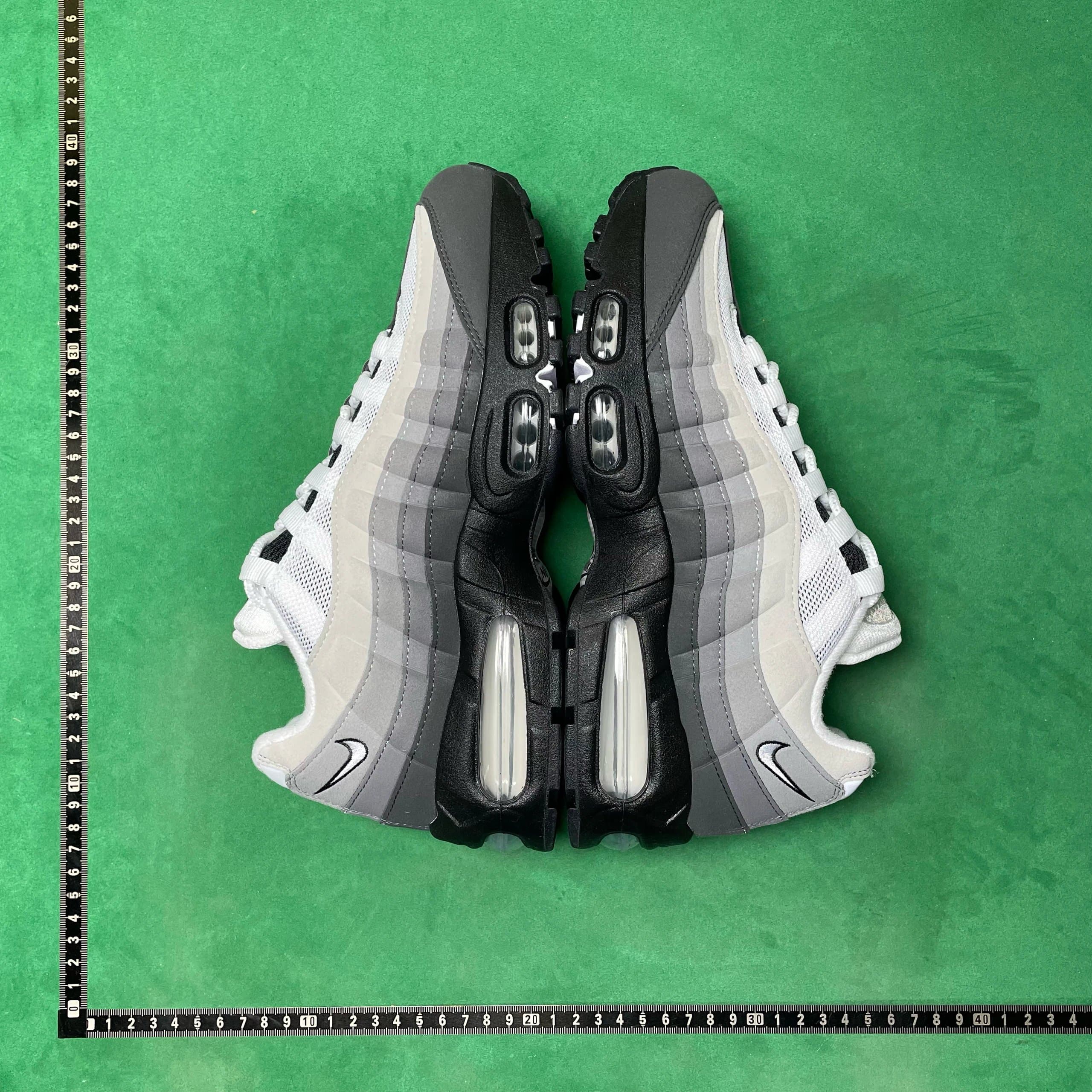 Nike Air Max 95 Grey/White