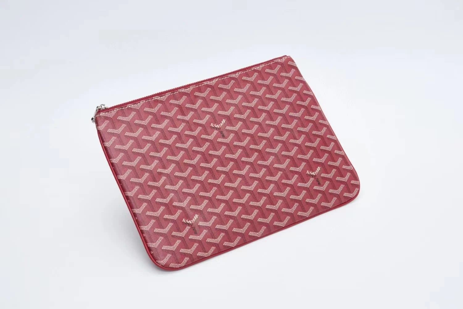 Goyard Saint Louis Pouch Monogram Canvas
