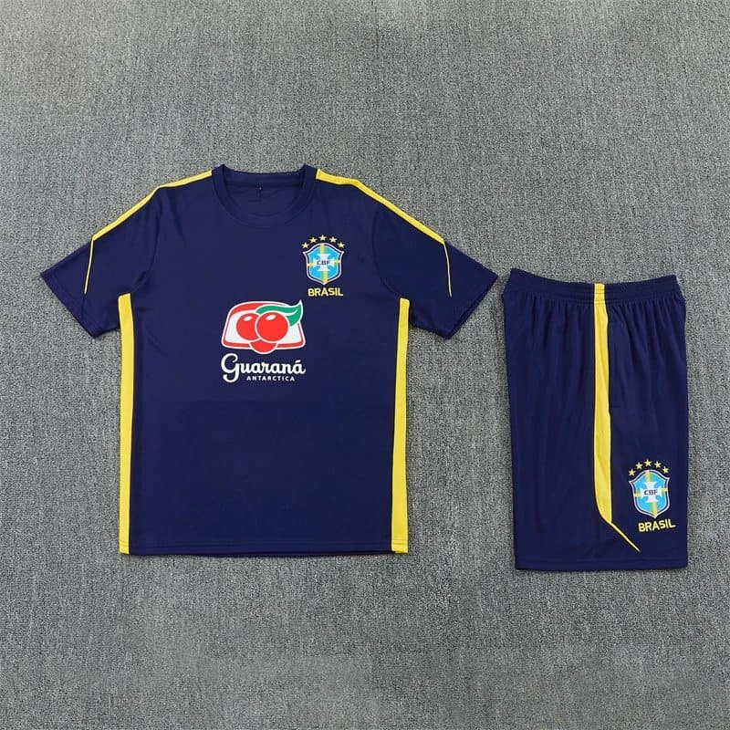 Nike Brazil Training Set Guaraná Antarctica