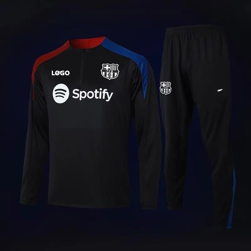 Adidas Training Set Ajax Inspired — 21