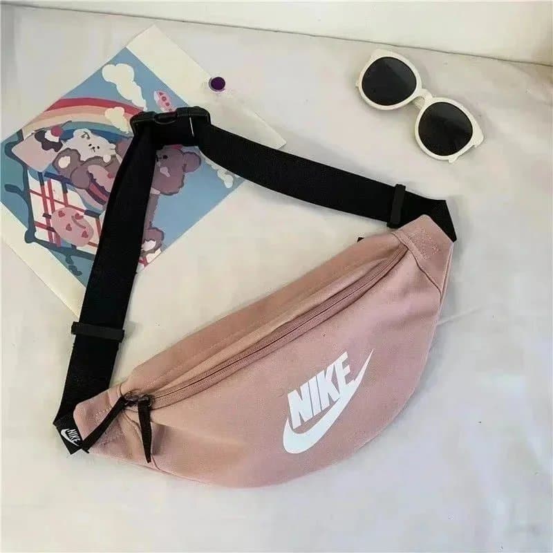 Nike Hip Pack Dusty Pink