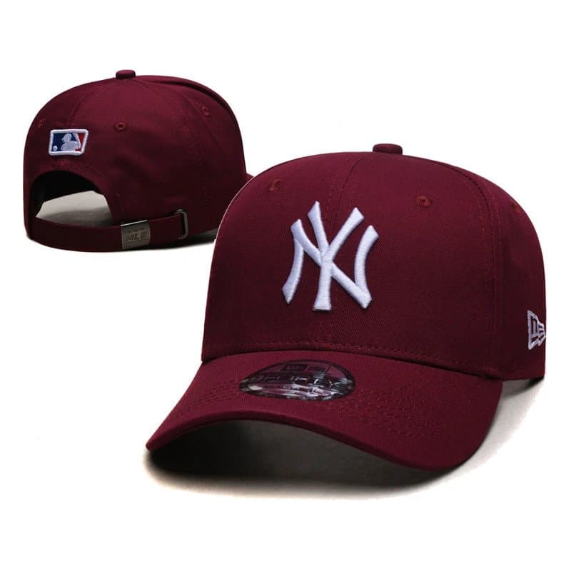 New Era 59FIFTY Cap All Black — 可调节（54cm-62cm） · 17