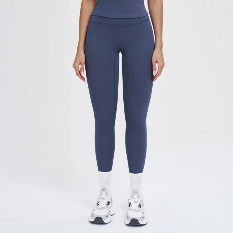 Lululemon High-Rise Leggings Full-Length