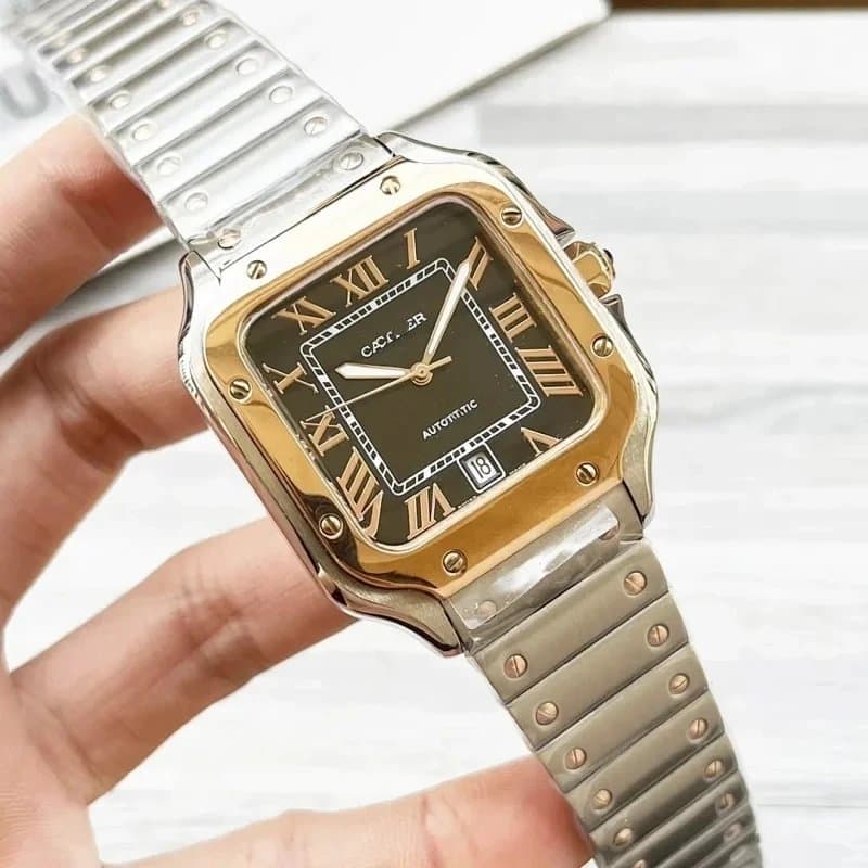 Cartier Tank Must Small — 7