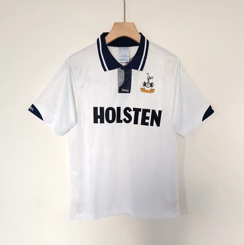 Home Shirt Holsten Sponsor