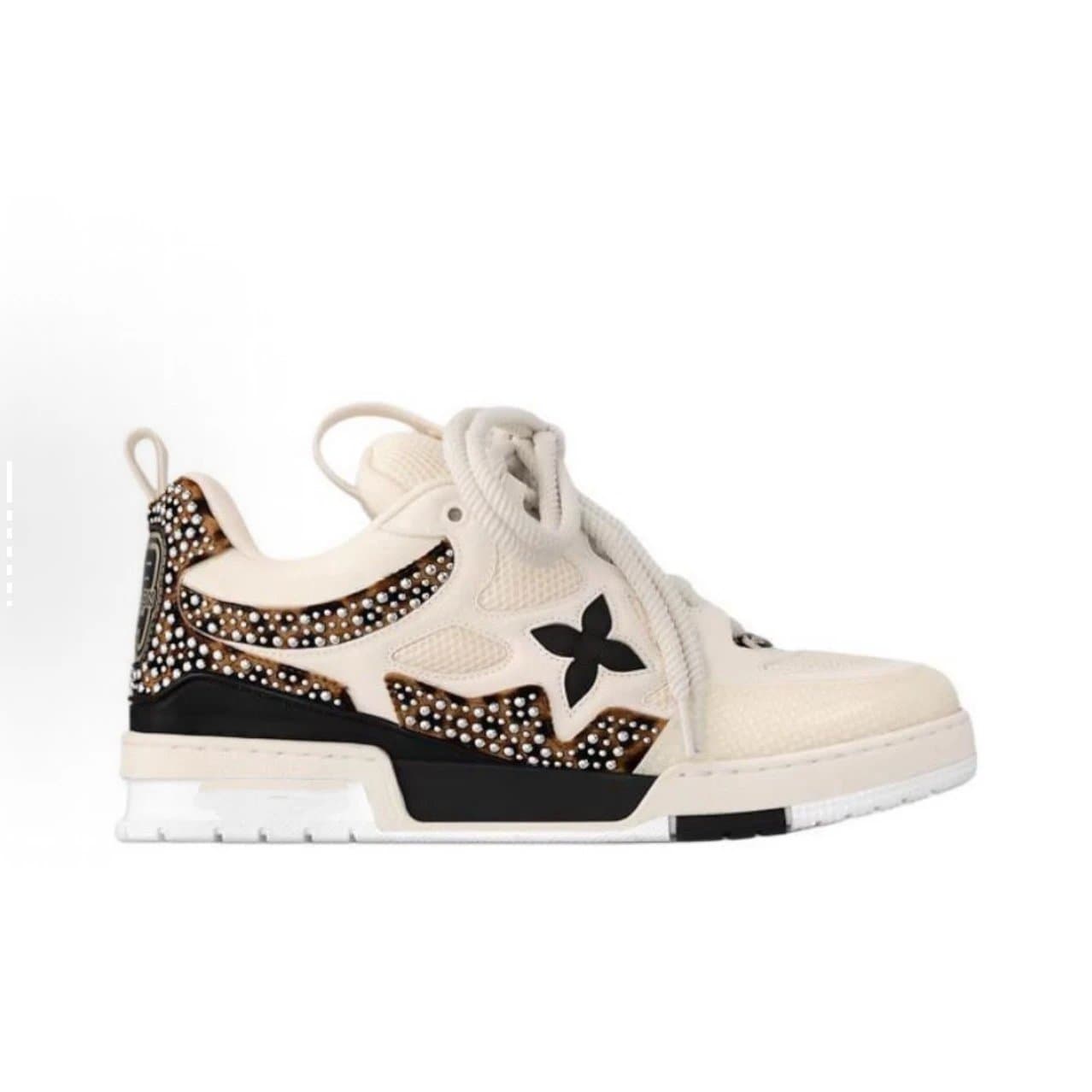 Louis Vuitton On The Go Monogram Mesh — 30