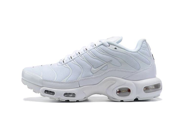 Nike Air Max Plus TN — 28