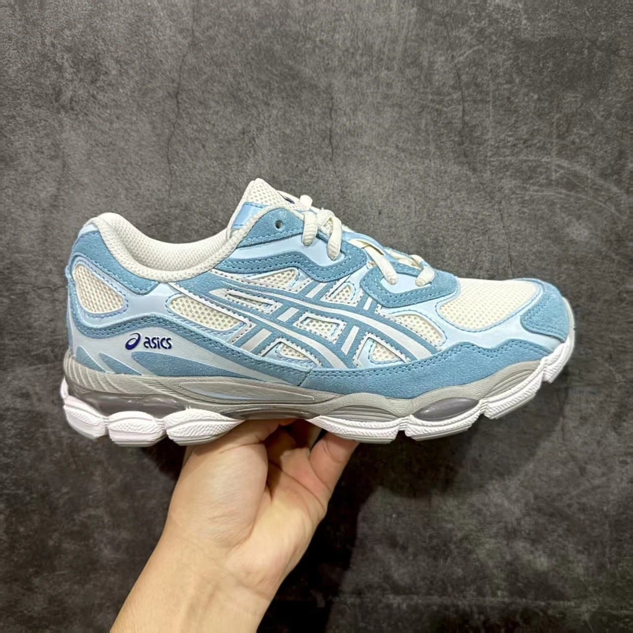 Asics Gel-1130 Sky Blue