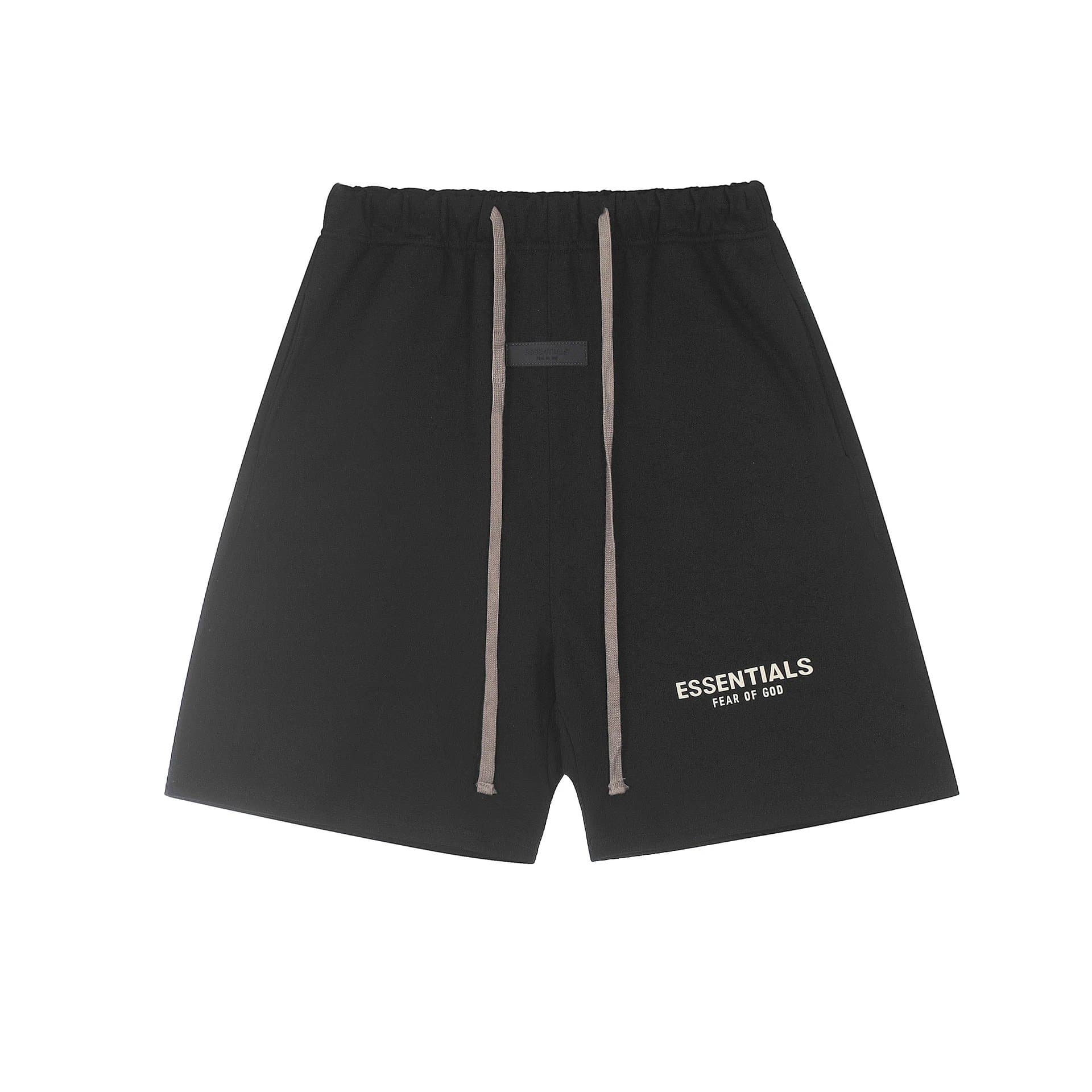 Fear of God Essentials Essentials Shorts Logo Embroidered