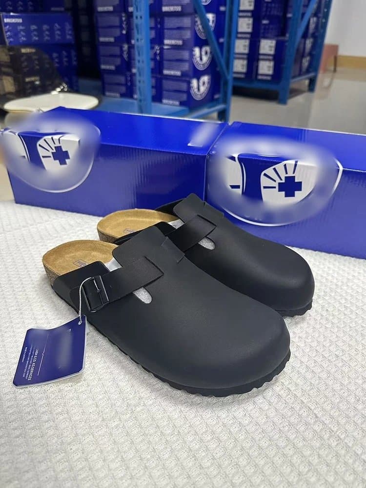 Birkenstock Boston Classic