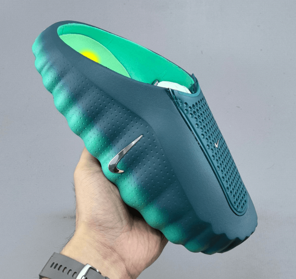Nike Mayfly Woven Ocean Wave